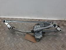 Wiper motor front for sale  NORTH WALSHAM