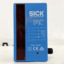 Sick wlg12v537 reflex for sale  San Marcos