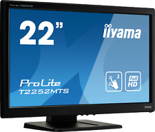 Monitor iiyama t2252mts usato  Conselve