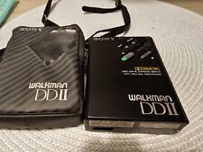 Walkman sony ddii gebraucht kaufen  Kaiserslautern