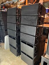 line array speaker system for sale  Williamsburg