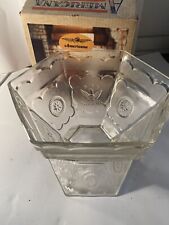 Americana punch bowl for sale  Pittsburgh