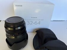 Fujifilm fujinon 64mm for sale  Saint Helena