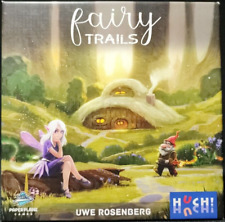 Fairy trails huch gebraucht kaufen  Frintrop
