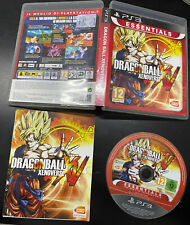 dragon ball xenoverse ps3 usato dragon ball xenoverse ps3 usato Martina Franca