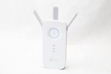 Extensor de rango de doble banda Wi-Fi TP-LINK AC1750 - RE450 T42, usado segunda mano  Embacar hacia Mexico