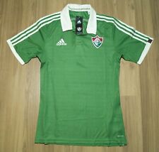 Usado, Camisa Fluminense 2016 Player issue Adizero 3rd tamanho M comprar usado  Brasil 