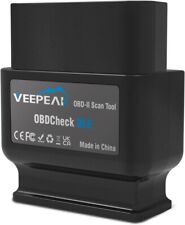 Veepeak obdcheck ble for sale  BLACKBURN