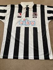 Grimsby town football for sale  LOUTH