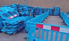 Road barriers traffic for sale  LEAMINGTON SPA