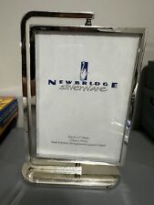 Newbridge silverware luxury for sale  Hudson