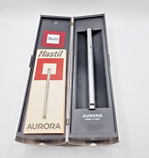 Penna Aurora Hastil usato in Italia | vedi tutte i 10 prezzi!