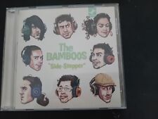 The bamboos side d'occasion  Nice-