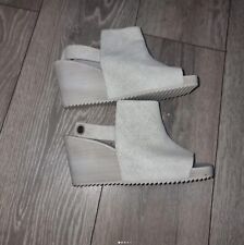 Annette gortz wedge for sale  WHITCHURCH