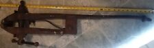 antique vise post for sale  Winchendon