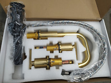 058bg handle brass for sale  Garnett