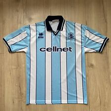 middlesbrough fc shirt for sale  NEWCASTLE UPON TYNE