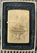 Vintage marlboro lighter for sale  Monroe