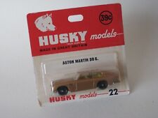 Husky aston martin for sale  Shipping to Ireland