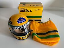 Ayrton senna collection for sale  RADLETT