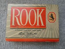 rook card game for sale  Ocala