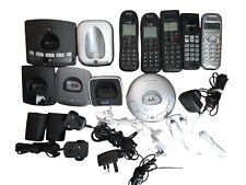Joblot cordless phones for sale  Shipping to Ireland