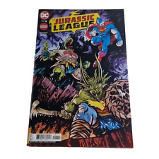 Jurassic league limited for sale  Ireland