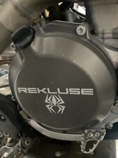 Rekluse part number for sale  Draper