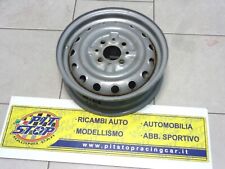 Cerchio fiat 127 usato  Italia