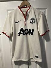 Manchester united 2012 for sale  Shipping to Ireland