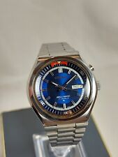 Seiko bell matic for sale  ELY