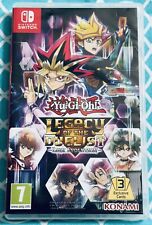 Yugioh legacy duelist for sale  Tampa