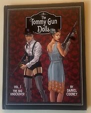 Tommy gun dolls for sale  Tampa