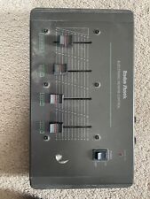 Radio shack reverb for sale  HORLEY