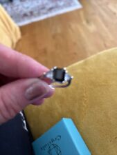 Sapphire ring for sale  WITNEY