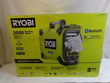 Ryobi 1800w generator for sale  Portsmouth