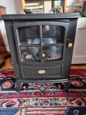 Dimplex electric stove for sale  RAMSGATE