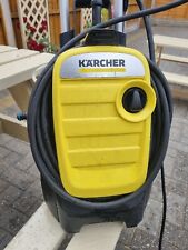 Karcher compact pressure for sale  BIRMINGHAM