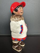 Alan johnson figurine for sale  Anchorage