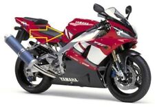 Yamaha yzf rn04 gebraucht kaufen  Helmstedt