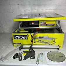 Ryobi 4.8 amps for sale  York