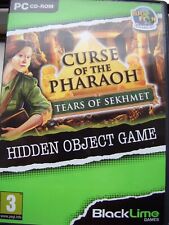 Curse pharaoh tears for sale  SHERINGHAM