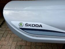 Skoda octavia estate for sale  BOURNEMOUTH