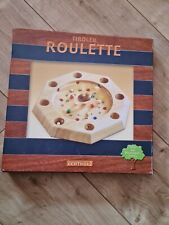 Brettspiel tiroler roulette gebraucht kaufen  Nürnberg