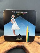 Lápis de cor Prismacolor 4484 Premier soft core - 132 unidades comprar usado  Enviando para Brazil