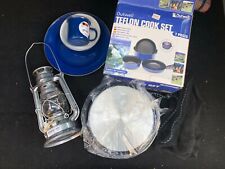 Camping equipment new for sale  COALVILLE