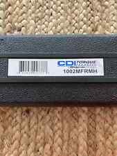 Cdi 1002mfrmh micrometer for sale  Ringgold