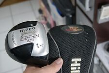 1n HIPPO Power Max 430 Men 10* Driver Graphite Power Flex for sale  Shipping to South Africa