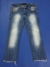 Marville jeans uomo usato  Italia