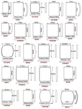 Quality replacement glass for sale  Shipping to Ireland